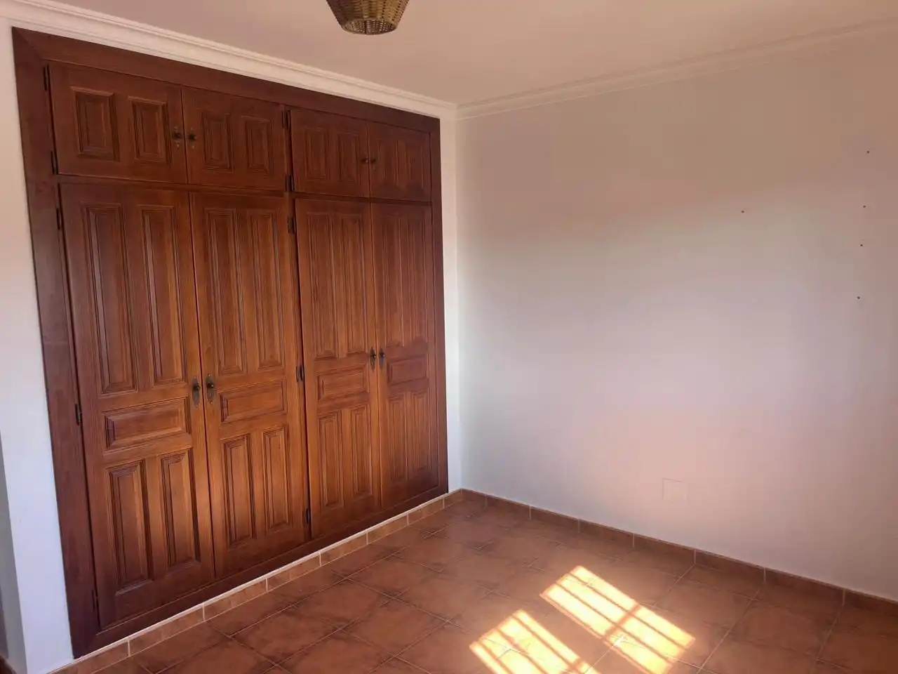 Bedroom of Houses for sale in Málaga