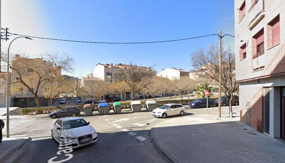 Foto 1 de Piso en venta en La Cogullada, Barcelona