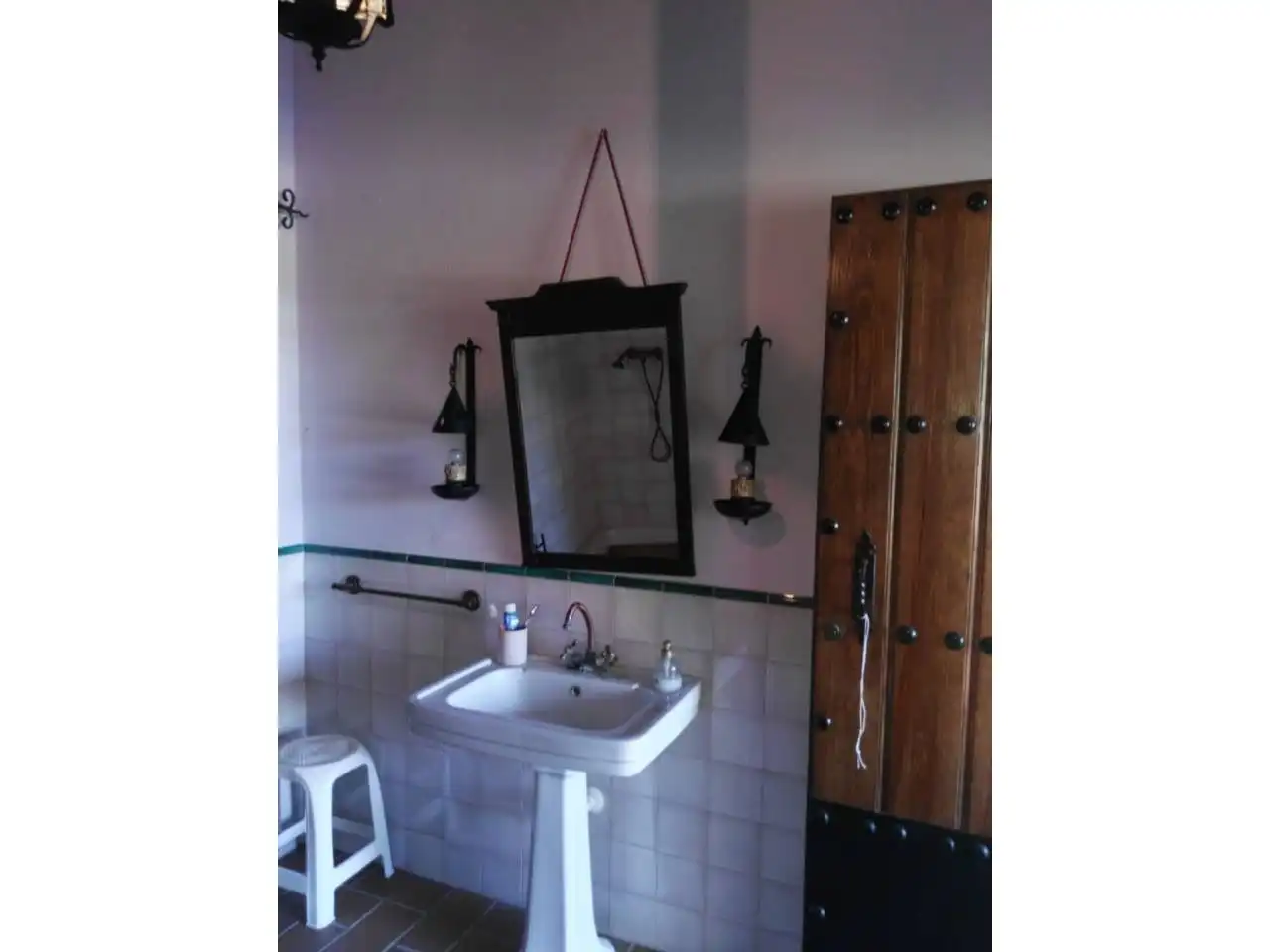 Casa con piscina en venta en Calle Alcalá, imagen 21