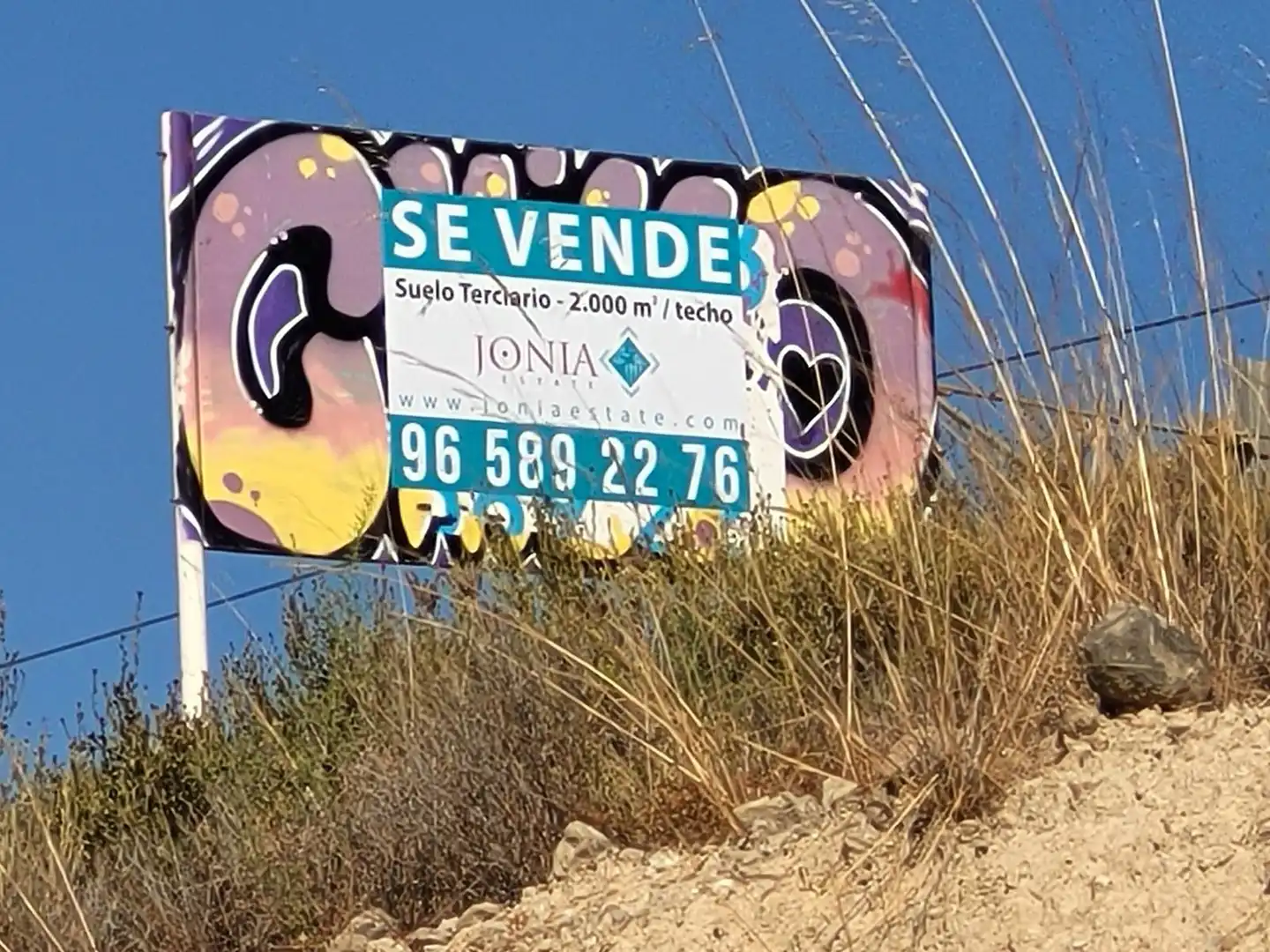 Wohnbaugrundstück zum Verkauf in Poble Nou - Montiboli, imagen 5