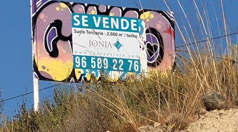 Foto 5 von Residential zum Verkauf in Poble Nou - Montiboli, Villajoyosa / La Vila Joiosa