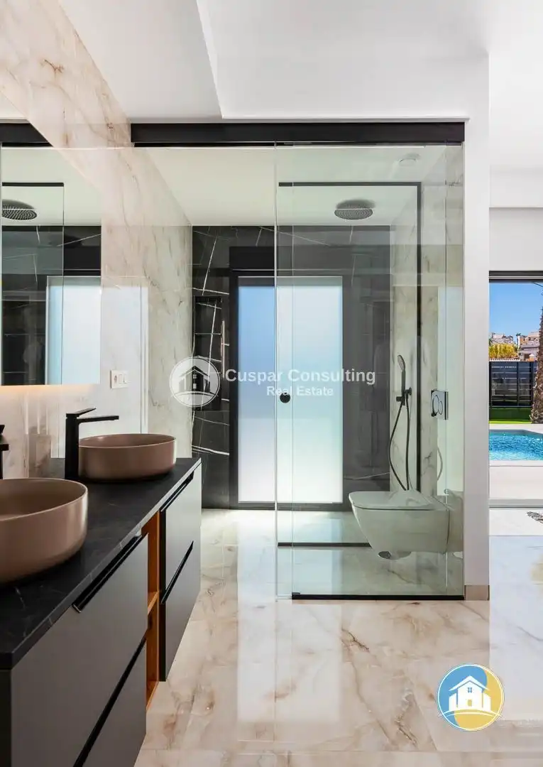 Villa con piscina in vendita a Egidos del Sur, imagen 40