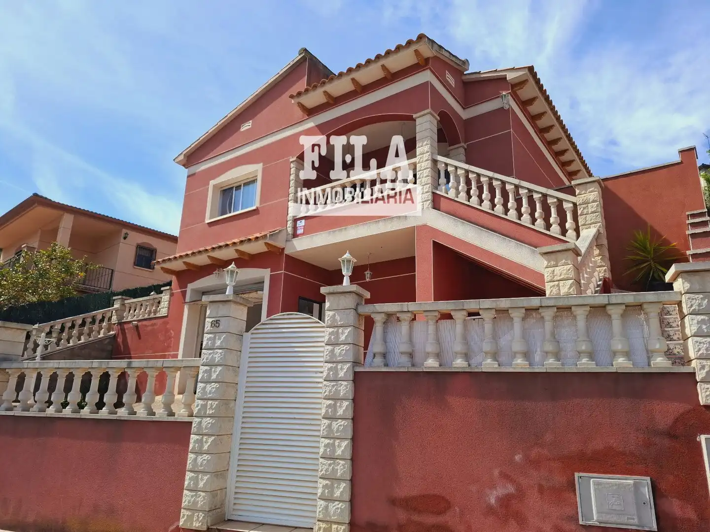 Villa avec piscine à vendre à Castellet i la Gornal, imagen 67