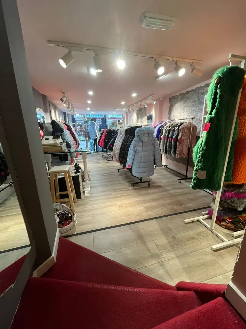 Locale commerciale in affitto a Calle San Francisco 15, imagen 3