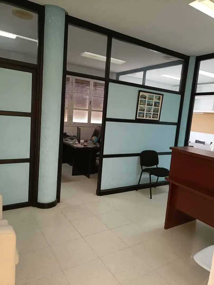 Oficina en venta en Chiclana de la Frontera