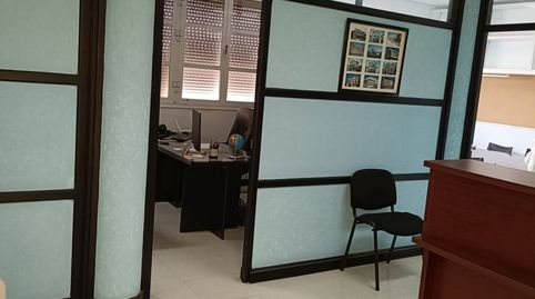 Foto 5 von Büro zum Verkauf in La Banda - Campo de Fútbol, Chiclana de la Frontera