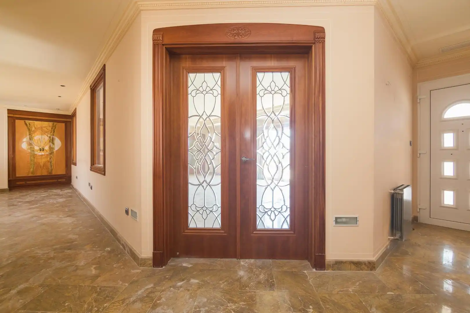 Detached house with pool for sale in Peña de las Águilas, imagen 7