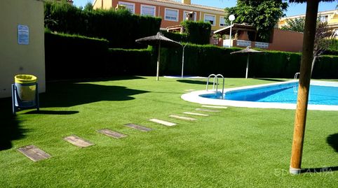 Foto 5 de Casa adosada de lloguer a 124, 9, Moncada, Valencia