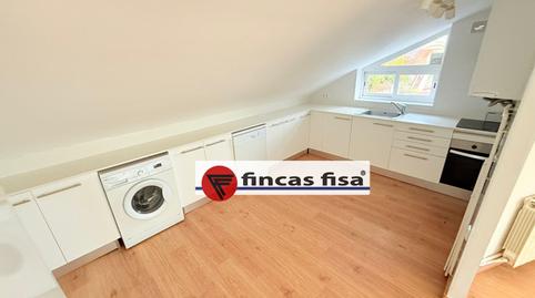 Foto 4 de Dúplex de lloguer a Centre - Nucli Antic, Premià de Mar