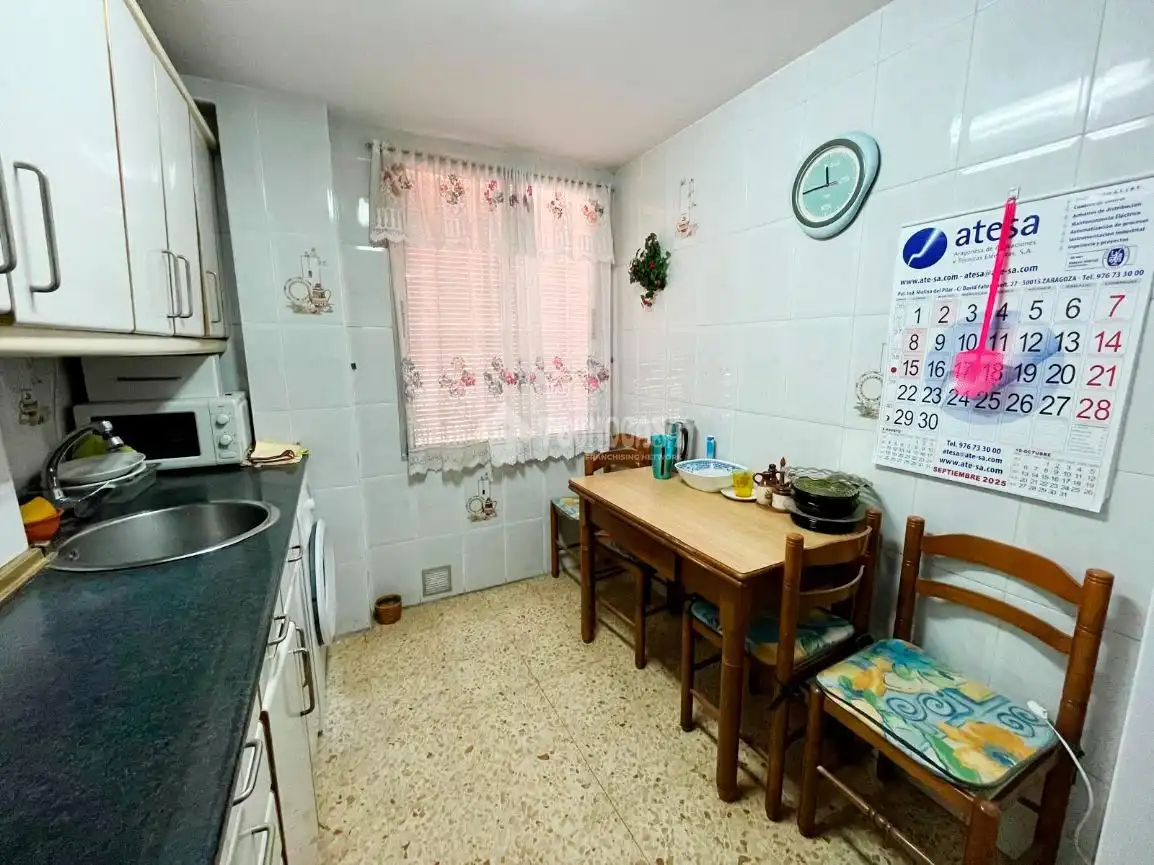 Wohnung mit Terrasse zum Verkauf in Utebo, imagen 15