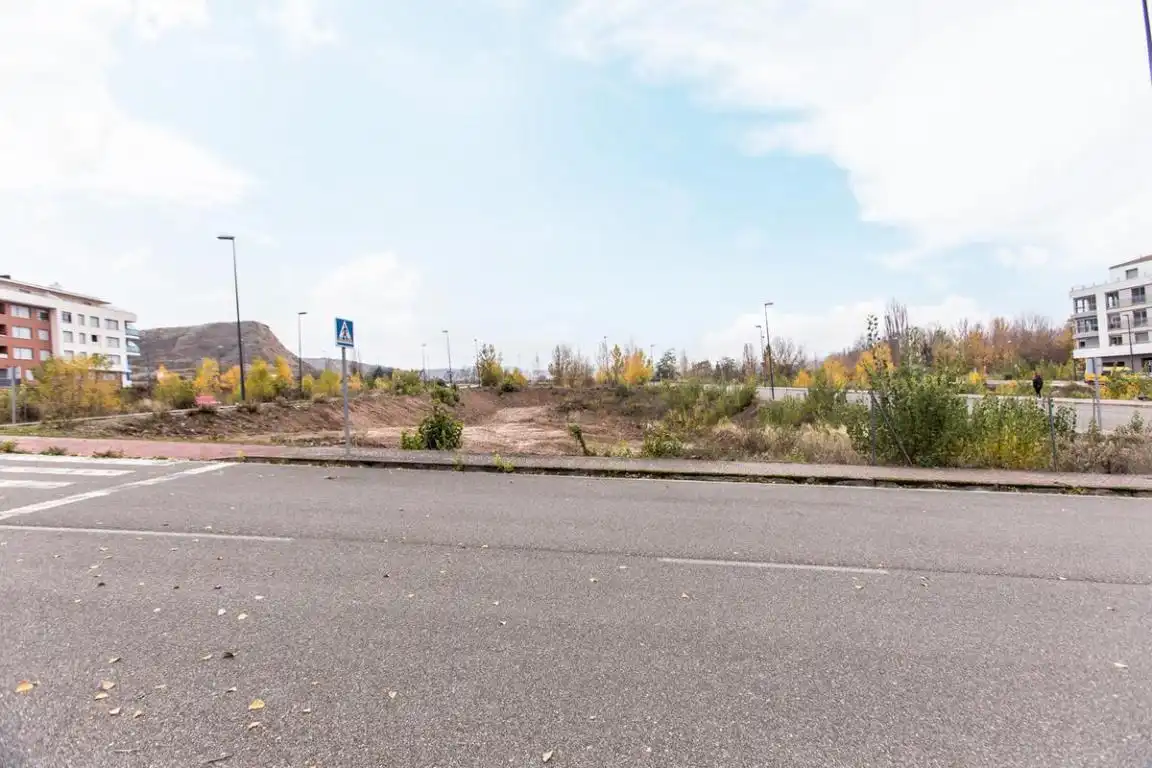 Residential land for sale in Calle Río Miguel, imagen 5
