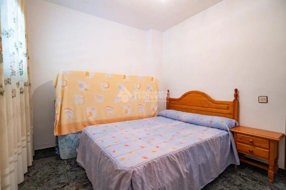 Casa amb jardí en venda a El Pinar, imagen 16
