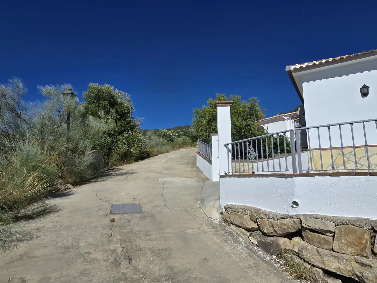 Casa amb piscina en venda a Alcaucín, imagen 33