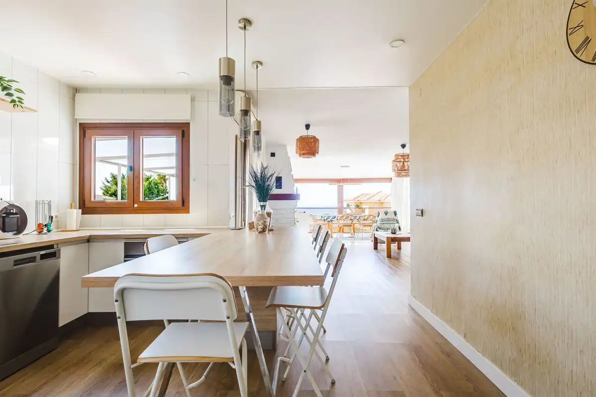 Villa avec terrasse à vendre à Calle la Mancha, imagen 19