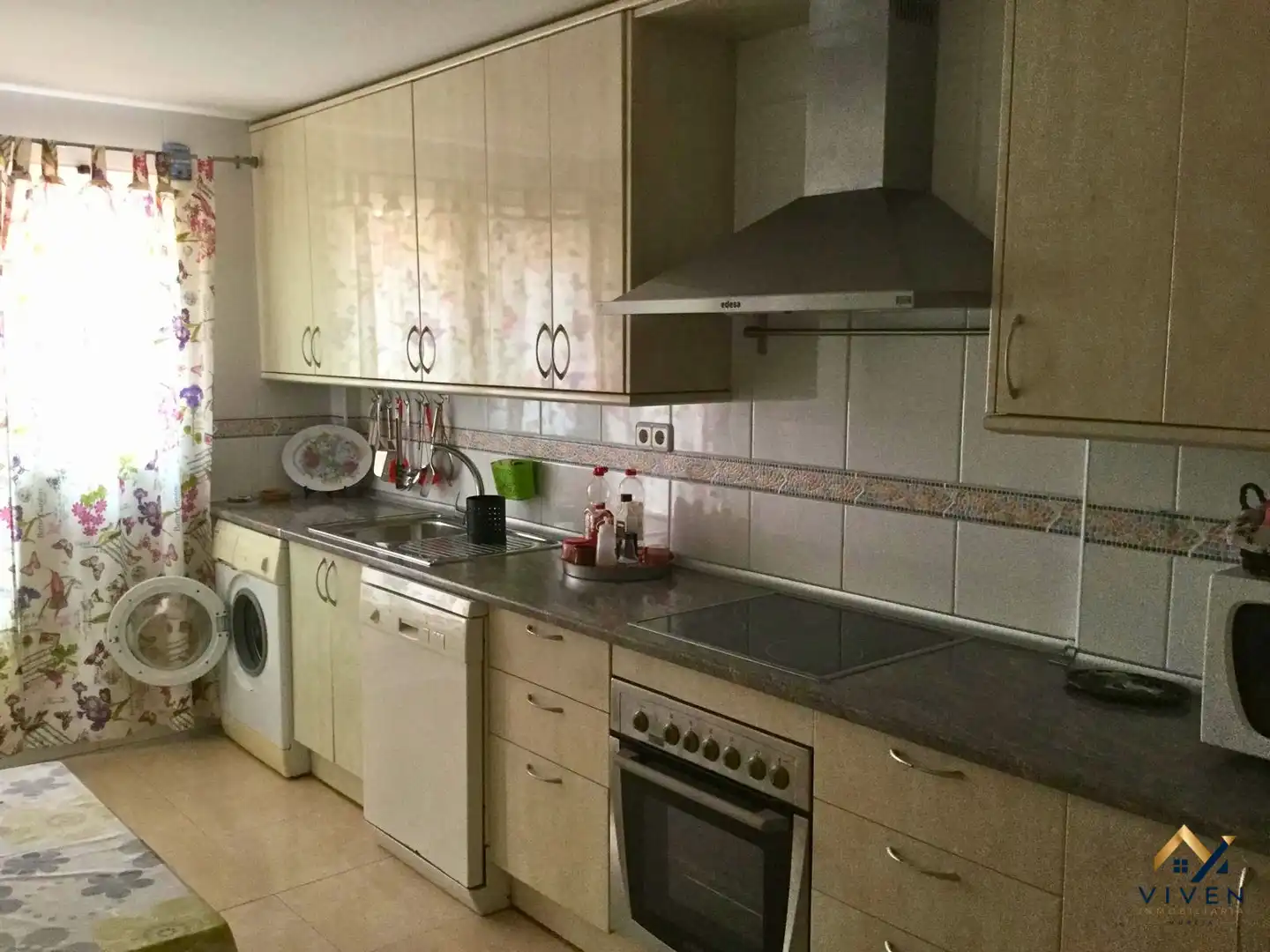 Casa a schiera con terrazza in vendita a Calle Demetrio Jiménez Iniesta, imagen 8