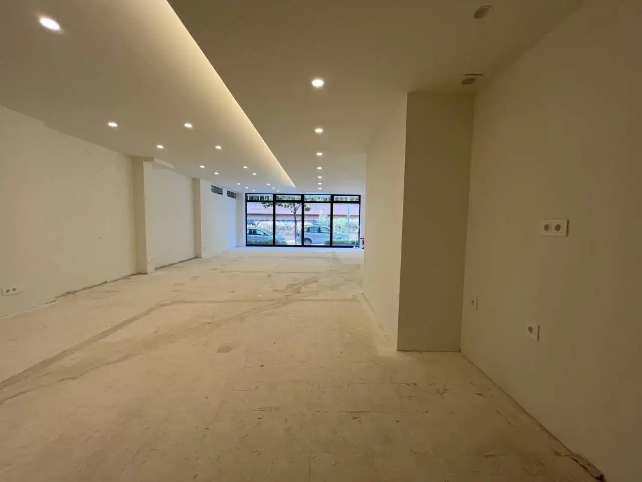 Commercial properties for rent in Calle Raset, Sant Gervasi- Galvany
