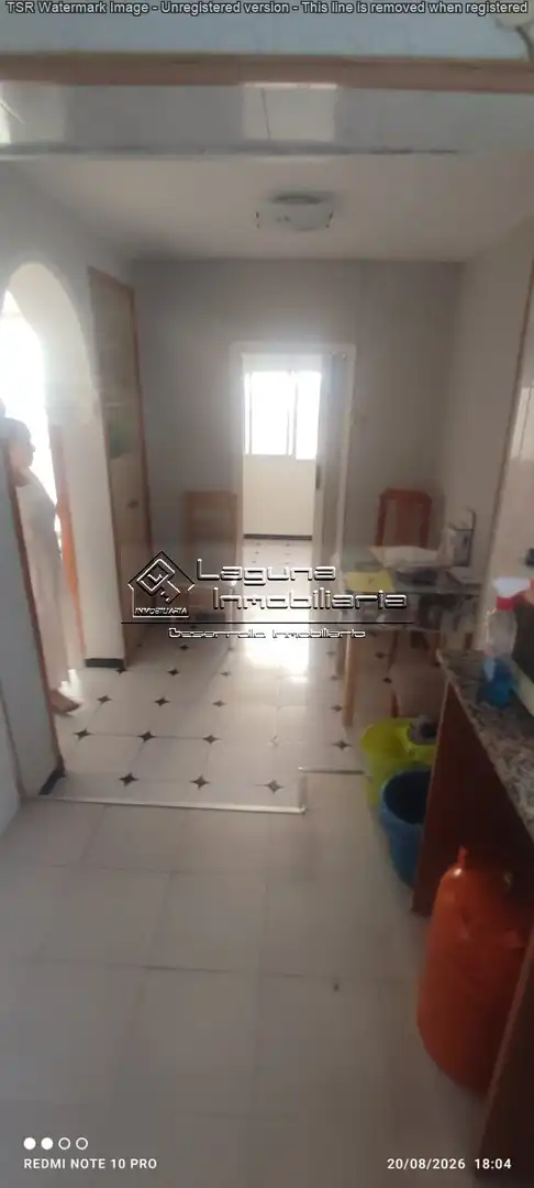 Vista exterior de Piso en venta en Cádiz