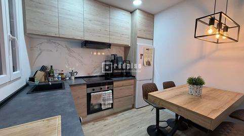 Foto 3 de Pis de lloguer a Arquitectura, Acacias,  Madrid Capital