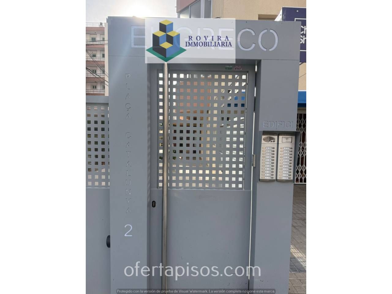 Pis en venda a Plaza Catalunya, Platja de Llevant