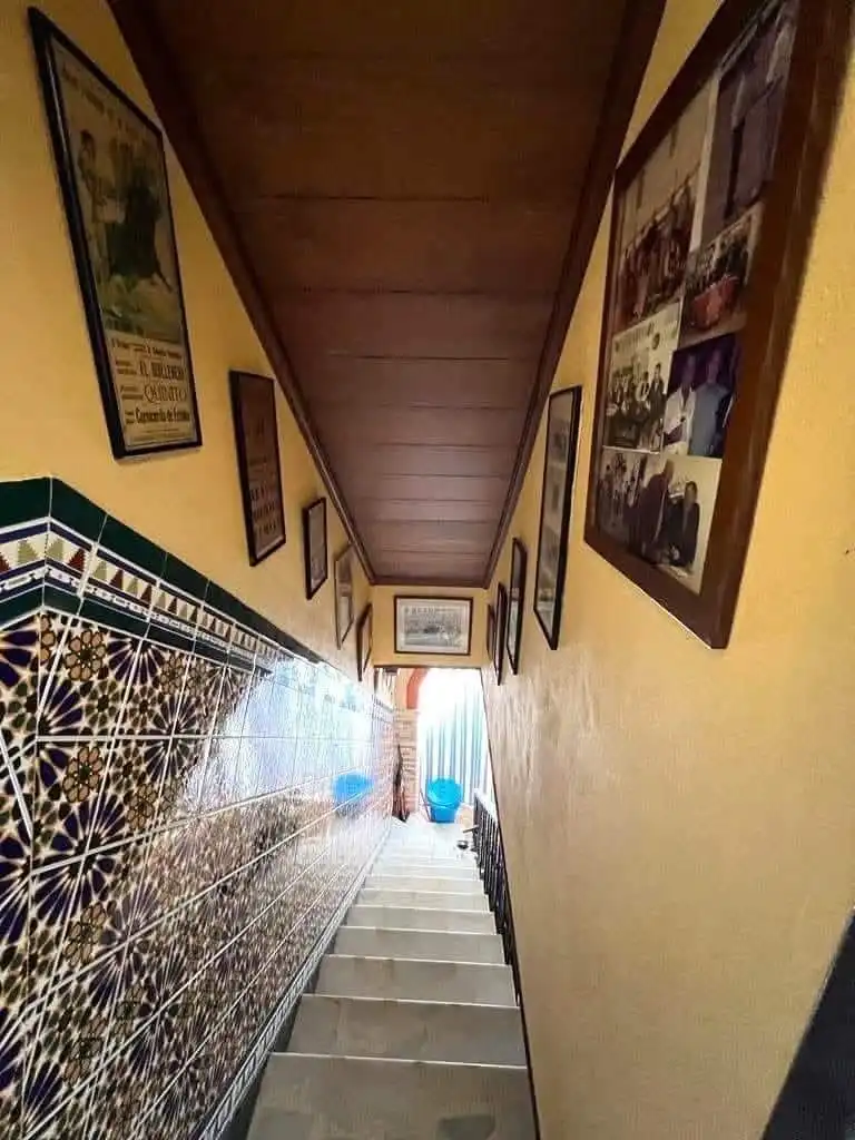 Casa in vendita a Guillena pueblo, imagen 7