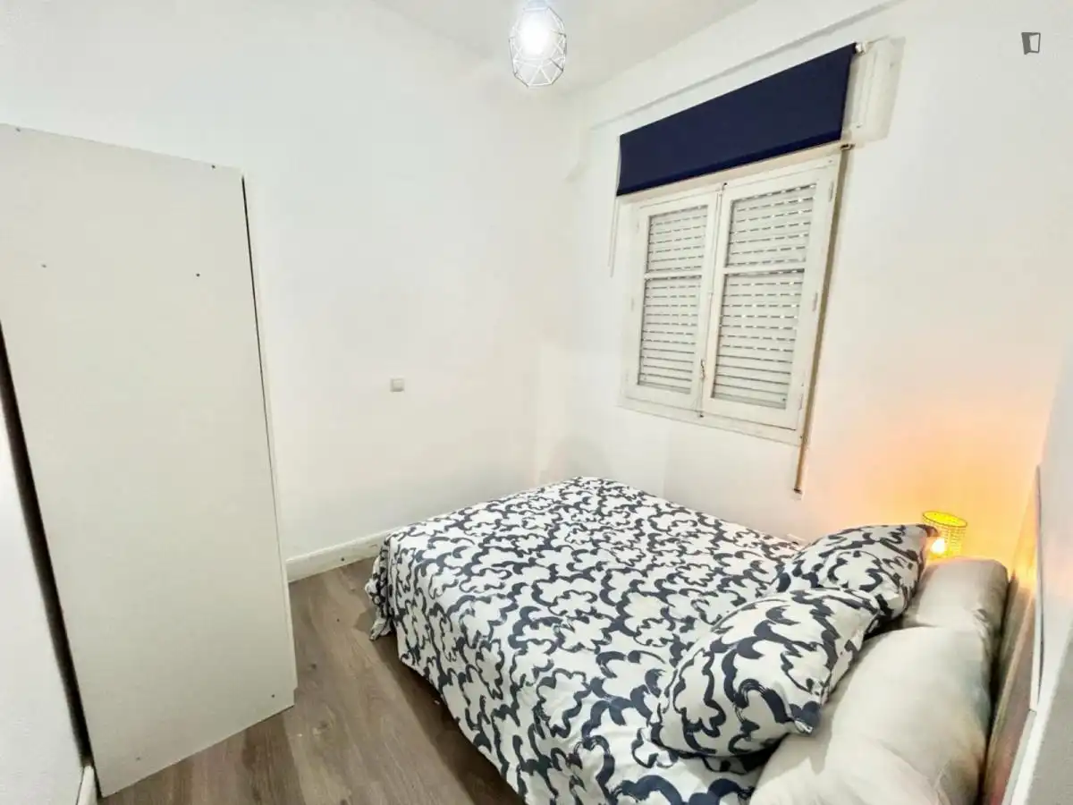 Apartament de lloguer a Moscardó
