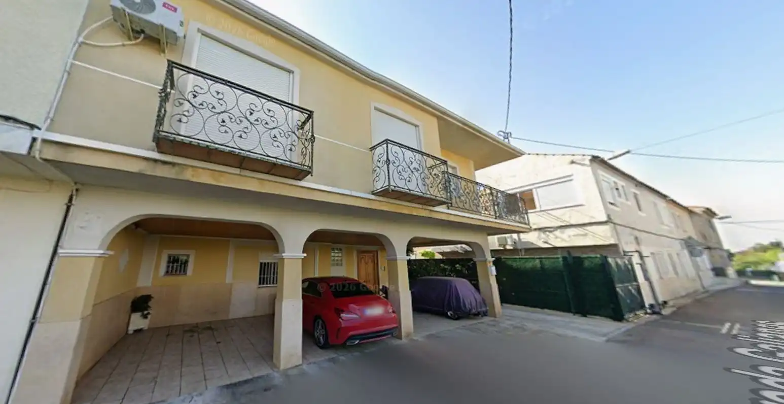 Casa o xalet en venda a Murcia, Murcia