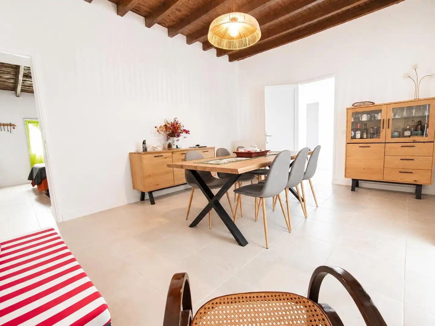 Casa con jardín en venta en Fasnia 15, imagen 3