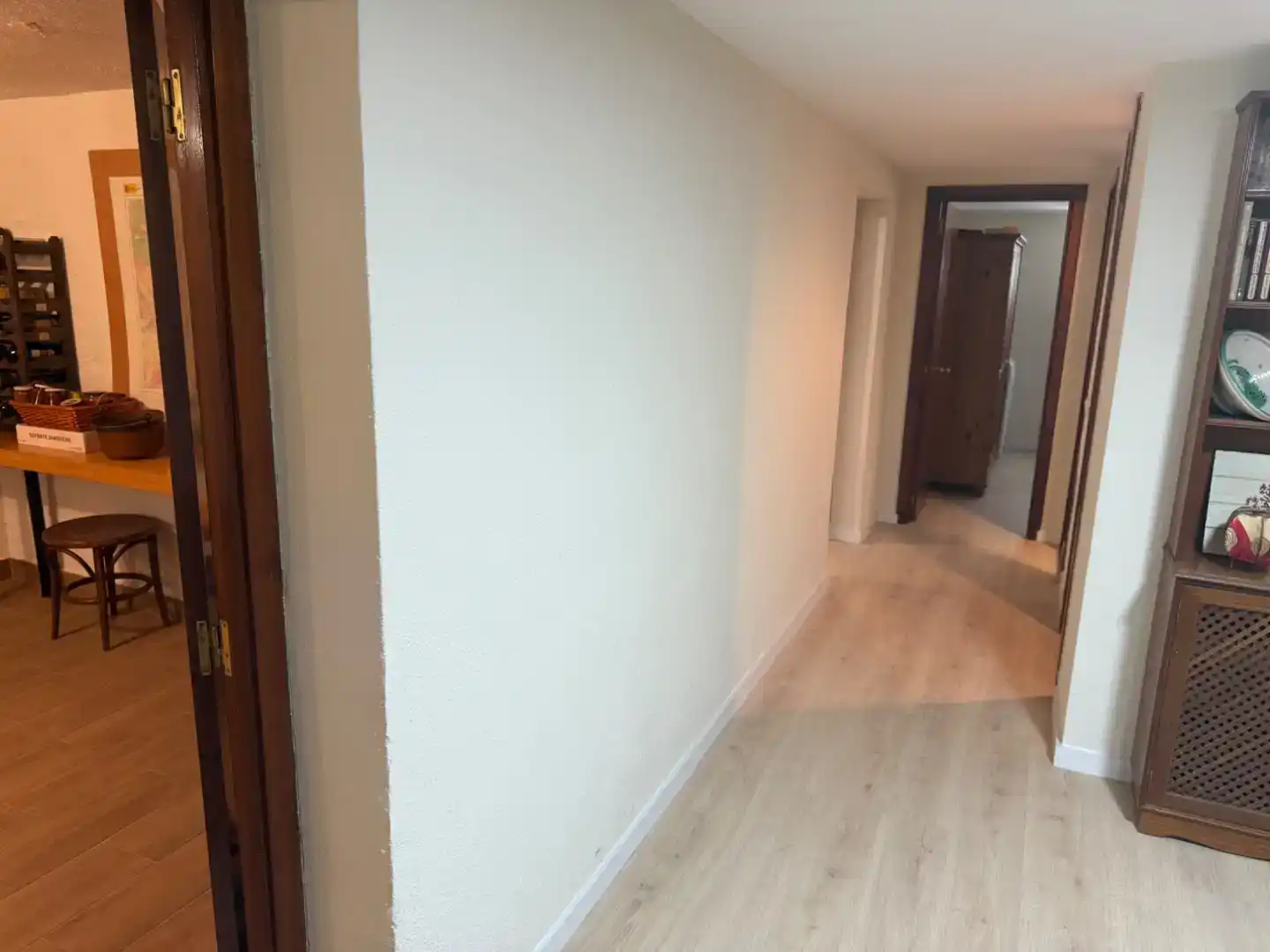 Piso en venta en Las Rozas de Madrid con Aire acondicionado, Jardín privado y Parquet