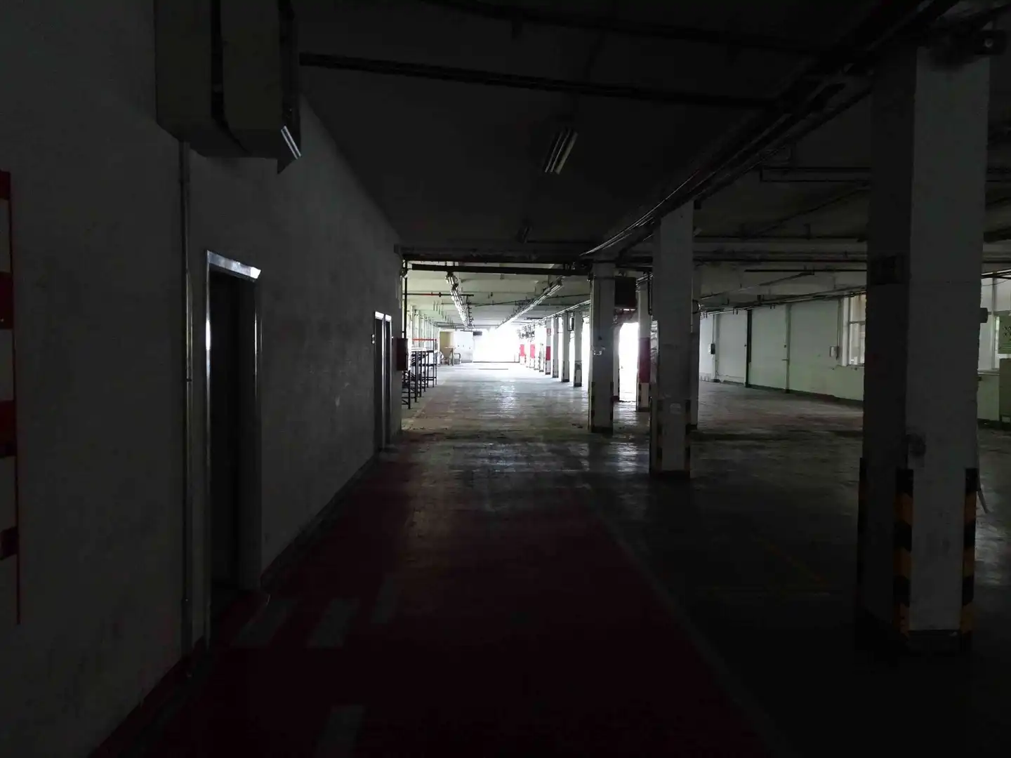 Industriegebäude mit Aufzug zum Verkauf in Aingeru Guarda Pasealekua Ibilbidea 10, imagen 52