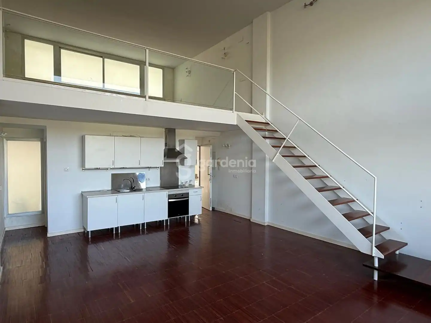 Piso de alquiler en Gelves con Aire acondicionado y Trastero