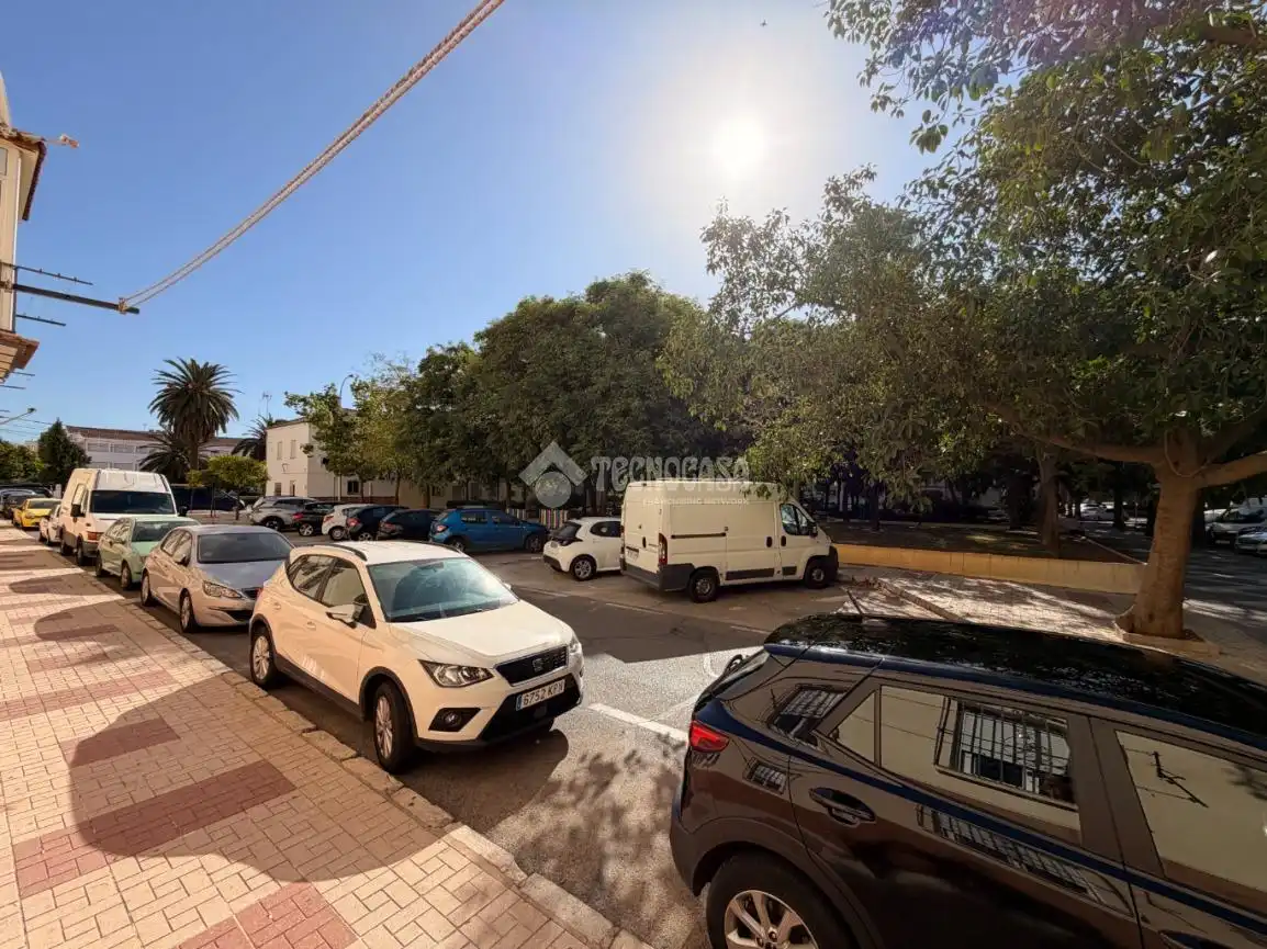 Wohnung zum Verkauf in C. Teniente Díaz Corpas, imagen 22