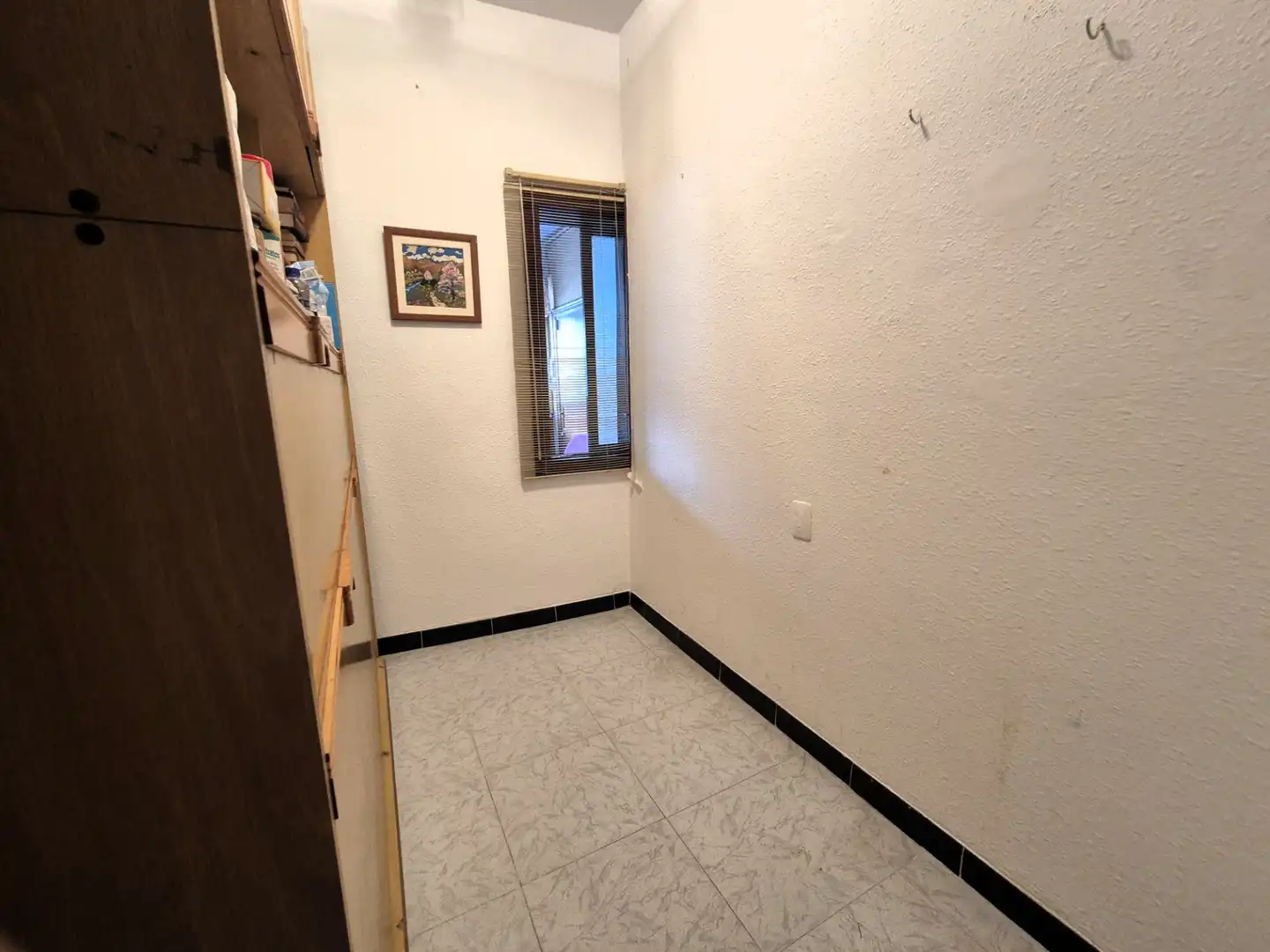 Piso en venta en Barcelona con Amueblado y Horno