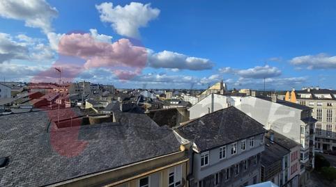 Foto 5 de Àtic en venda a San Roque - As Fontiñas, Lugo