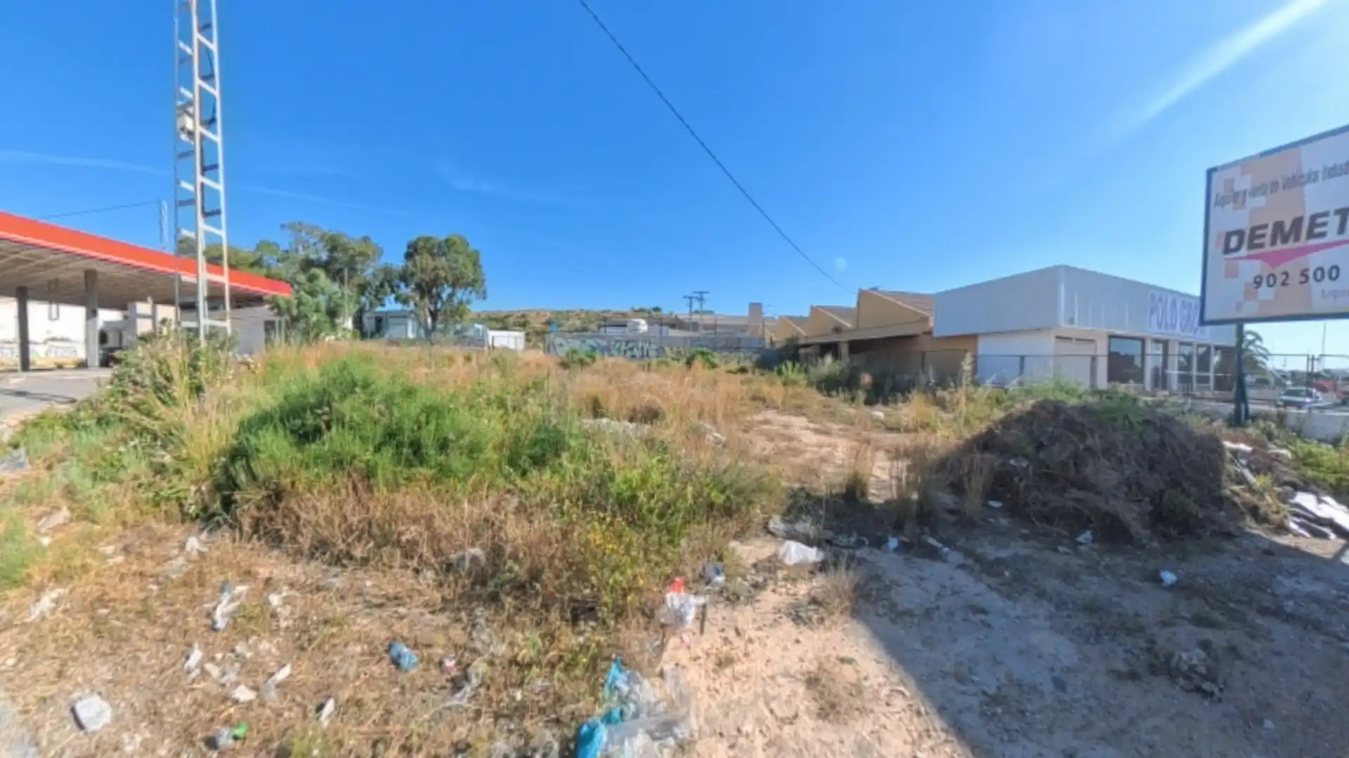 Nave industrial en venta en Carretera de Ocaña, imagen 10