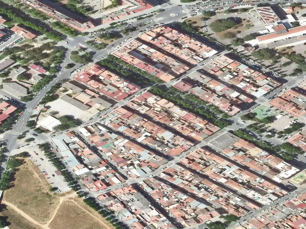 Piso en venta en calle Montblanc, imagen 2