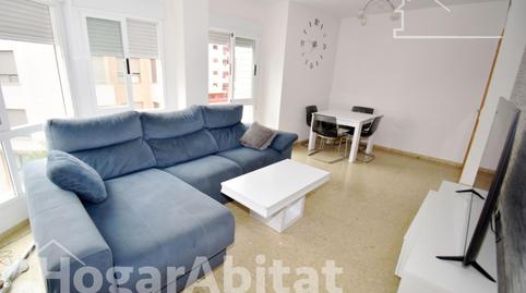 Photo 2 of Flat for sale in Calle Enric Valor, El Pilar, Castellón