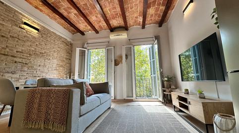 Foto 3 de Piso de alquiler en N/a, Sagrada Família,  Barcelona Capital