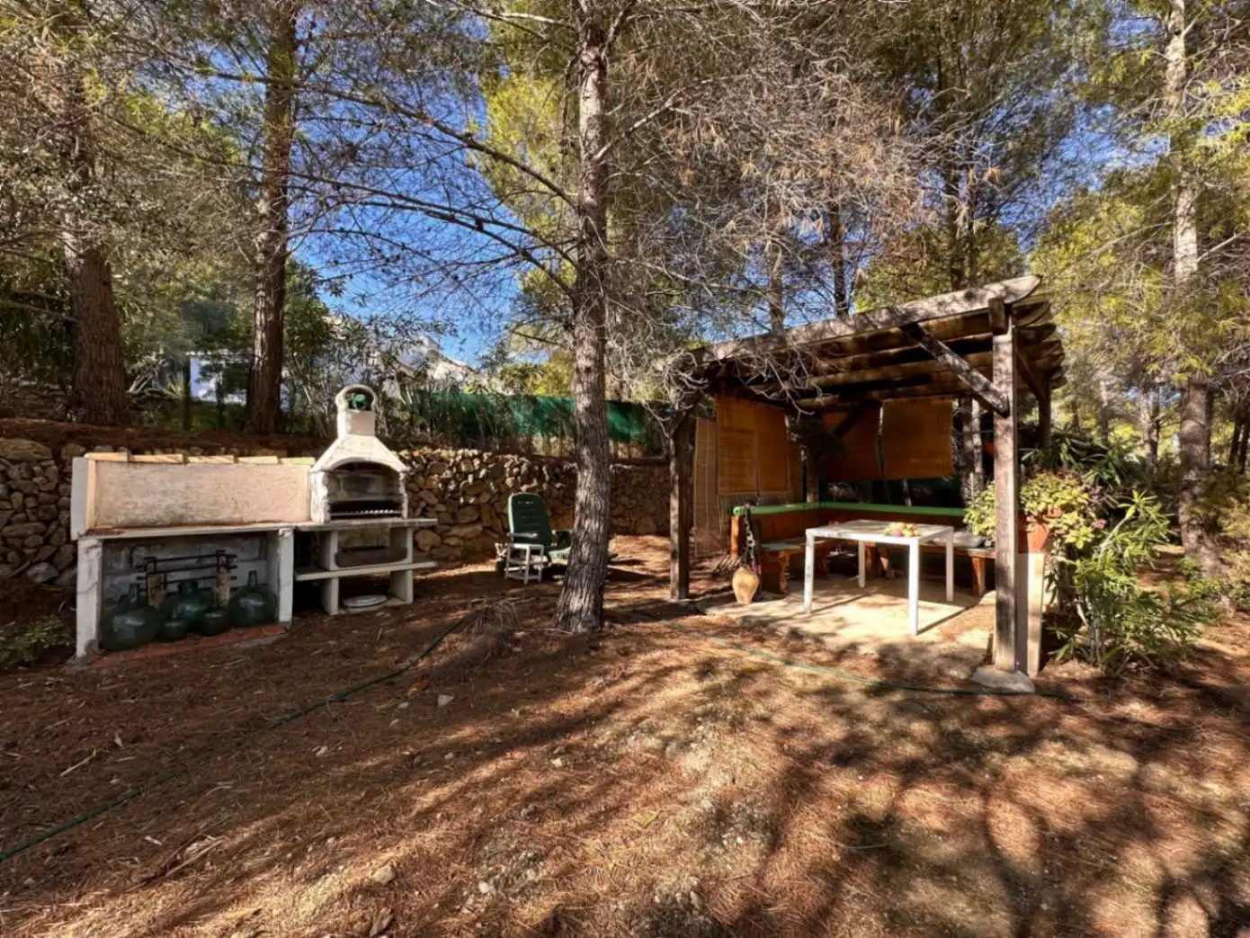 Detached house with garden for sale in Centro, imagen 27