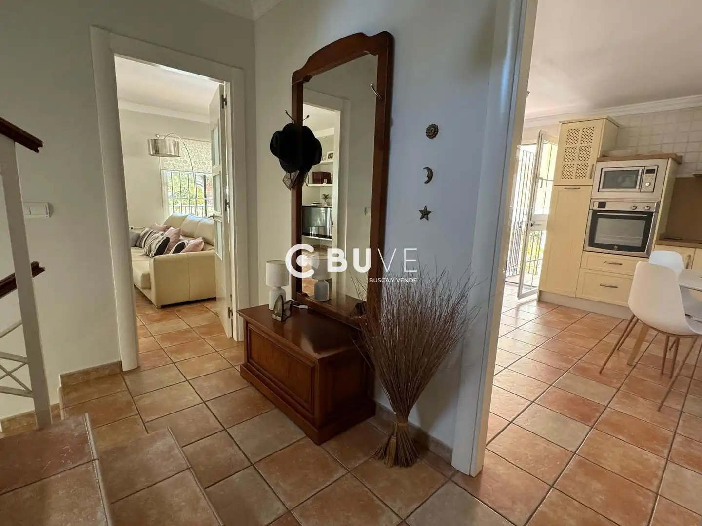 Casa o chalet en venta en Benalmádena con Aire acondicionado, Calefacción y Jardín privado