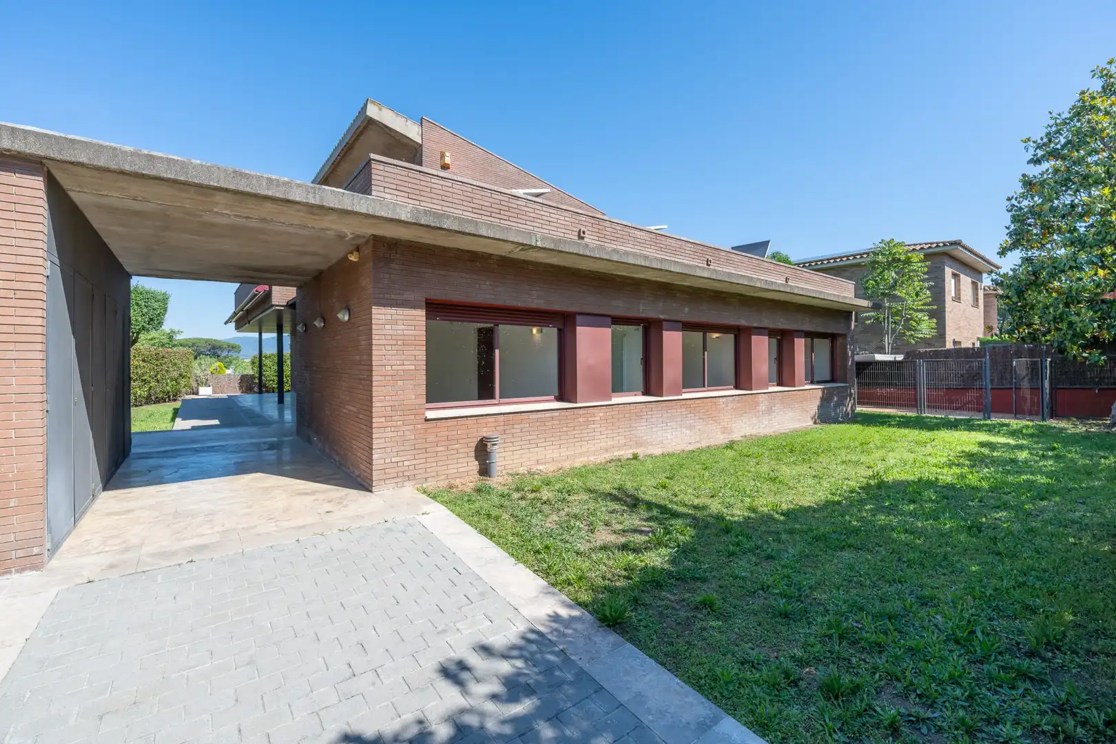 Casa o chalet en venta en LOLA ANGLADA I SARRIERA, Palau
