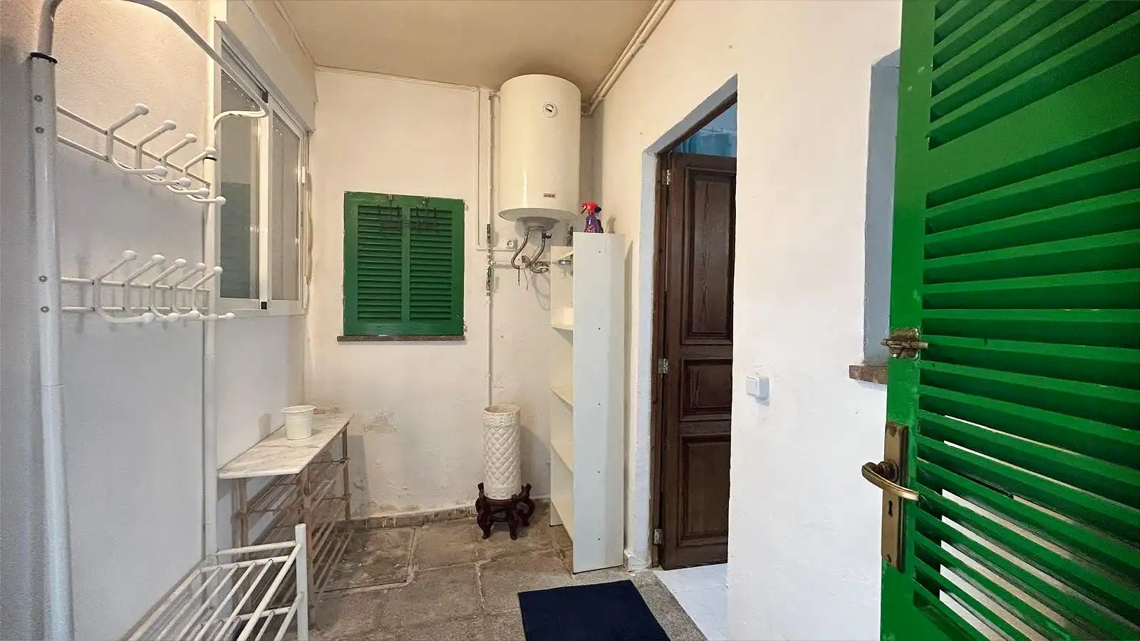 Houses for sale in Petra  with Private garden