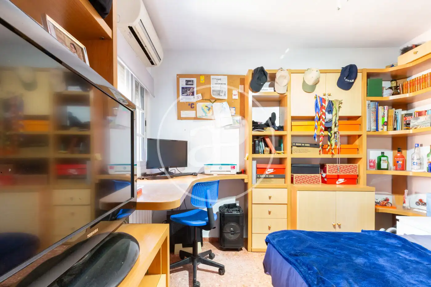 Casa con terraza en venta en San Antonio de Benagéber, imagen 26