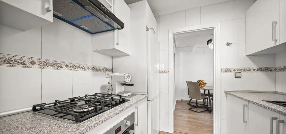Casa bifamiliare in vendita a Zona Carrefour - Urbanizaciones, imagen 15