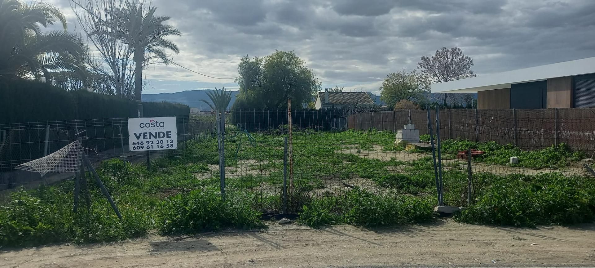 Residential for sale in  Murcia Capital