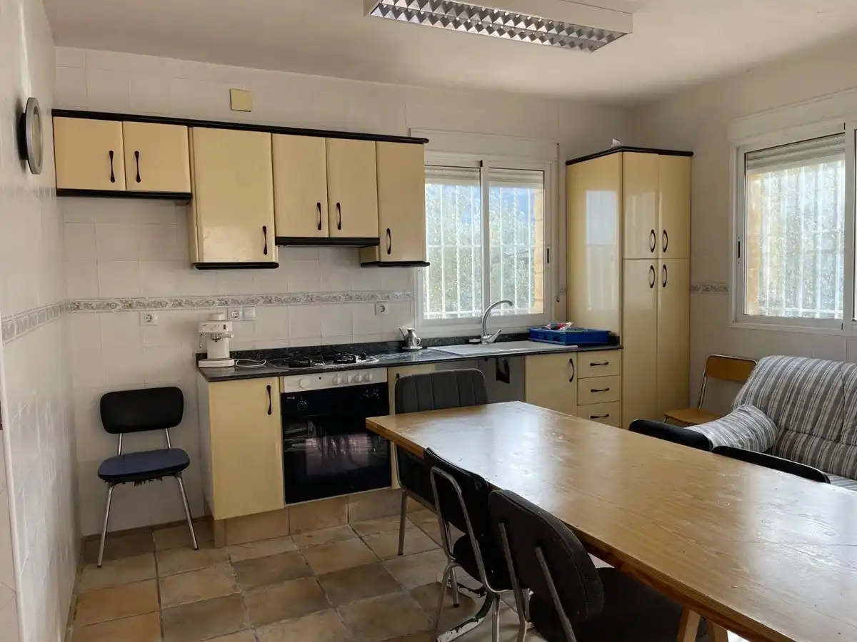 Maison rustique avec piscine à vendre à Confrides, imagen 28