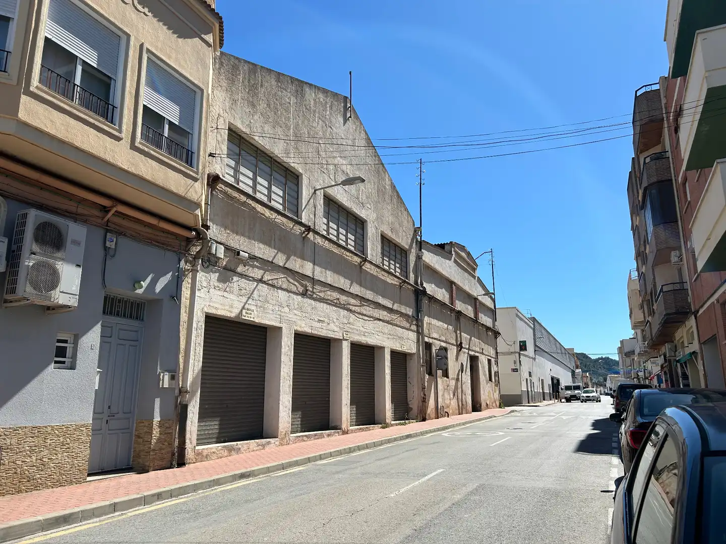 Wohnbaugrundstück zum Verkauf in Calle de las Escuelas 9, imagen 6