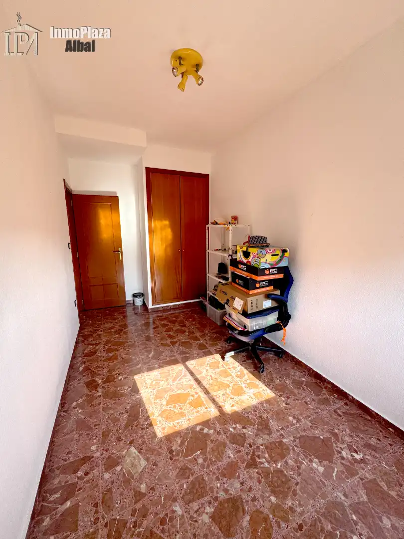 Maisonette zum Verkauf in Albal mit Klimaanlage und Terrasse