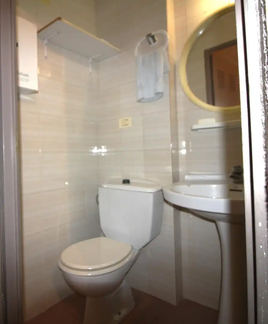 Baño de Local en venta en Oropesa del Mar / Orpesa