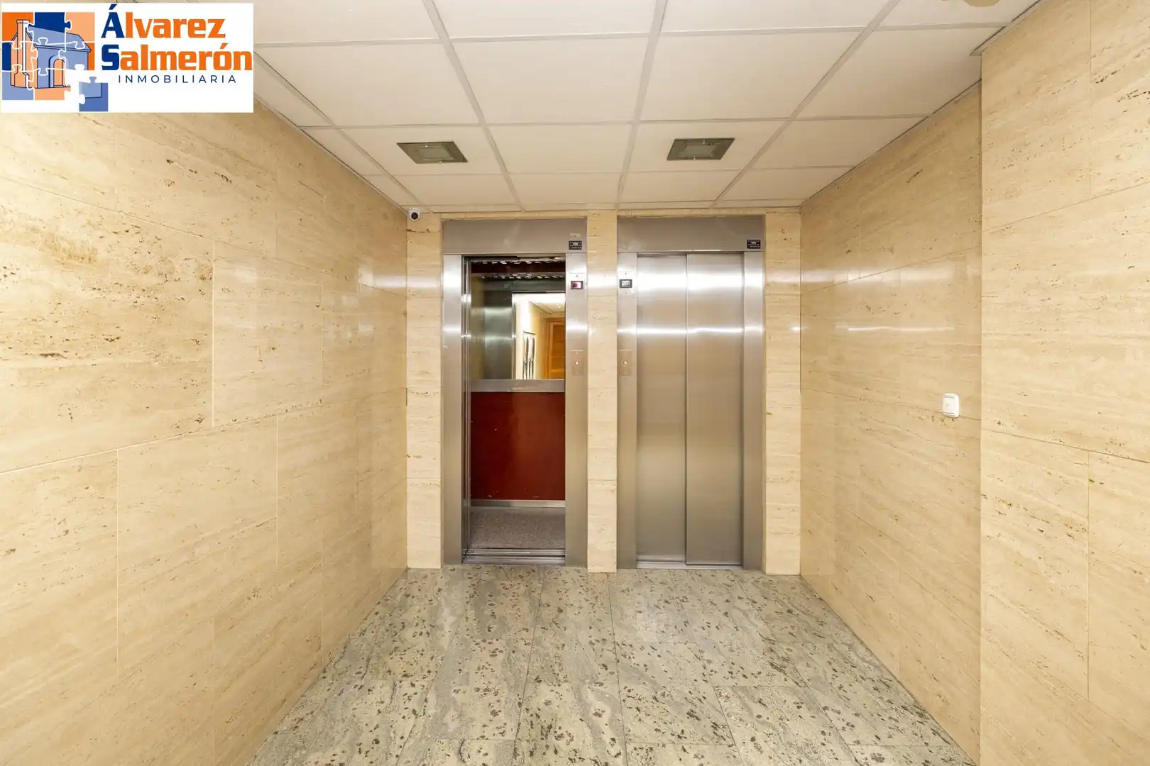 Wohnung zur Miete in Granada mit Heizung, Terrasse und Möbliert
