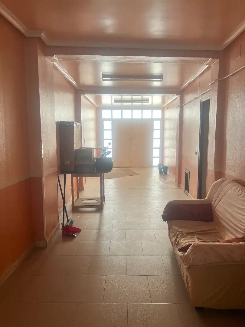 Casa o chalet en venta en Herencia con Aire acondicionado, Calefacción y Terraza